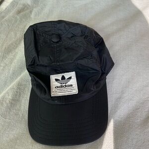 Black Adidas Women’s Hat